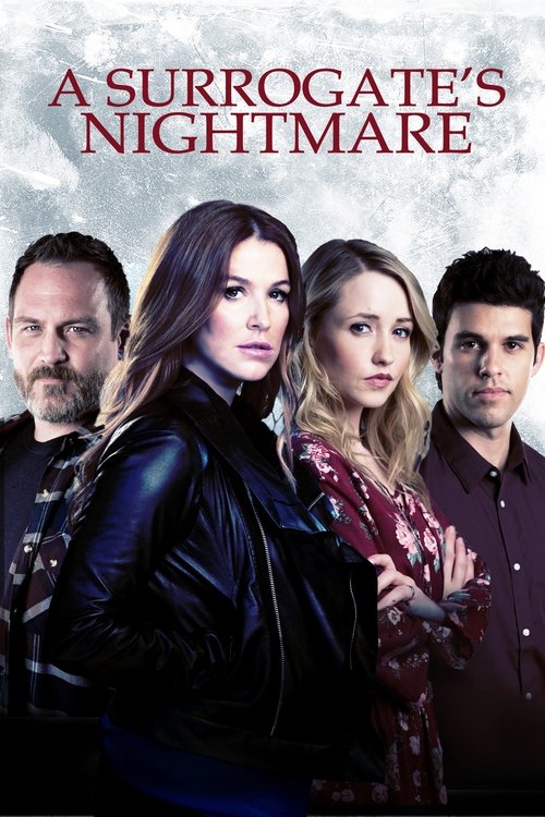 A Surrogate's Deadly Nightmare poster