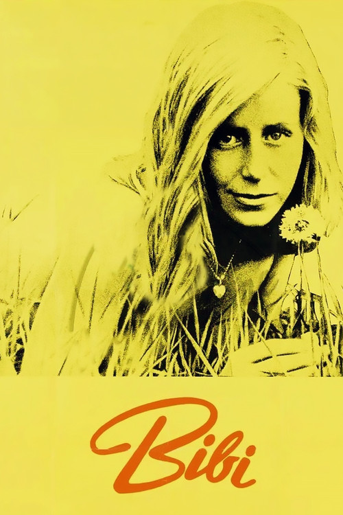 Bibi: Confessions of Sweet Sixteen poster
