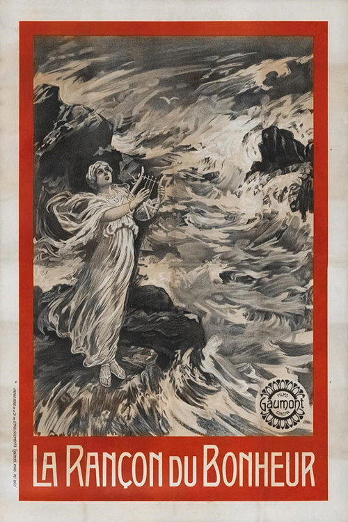 The Ransom of Happiness poster