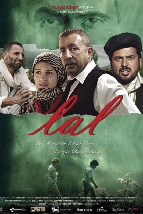 Lal poster