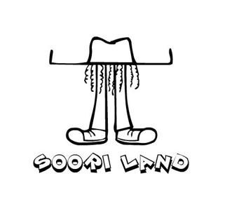 Sooriland poster