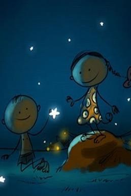 اتل متل یه قصه poster