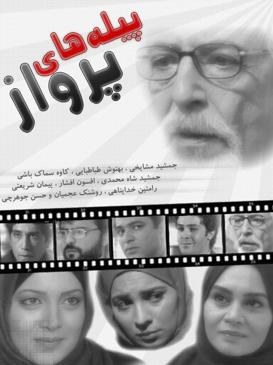 پیلههای پرواز poster