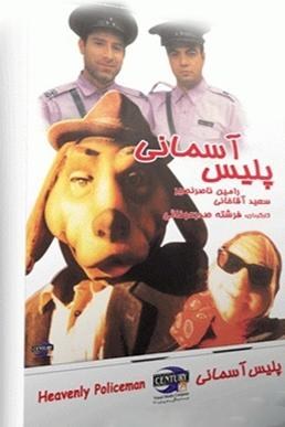 پلیس آسمانی poster