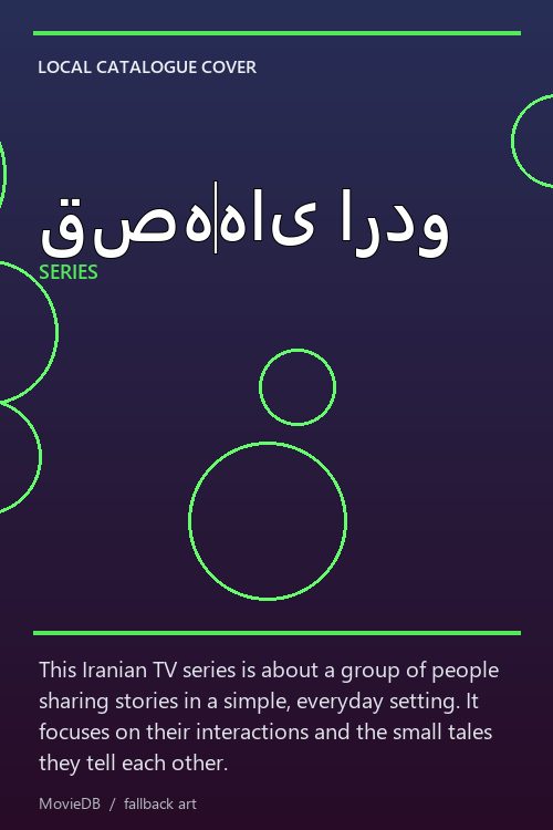 قصههای اردو poster