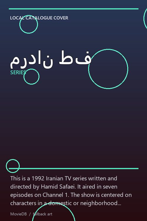 مردان طف poster