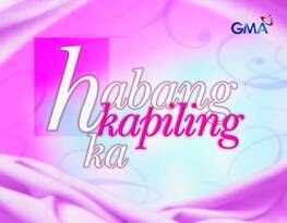 Habang Kapiling Ka poster