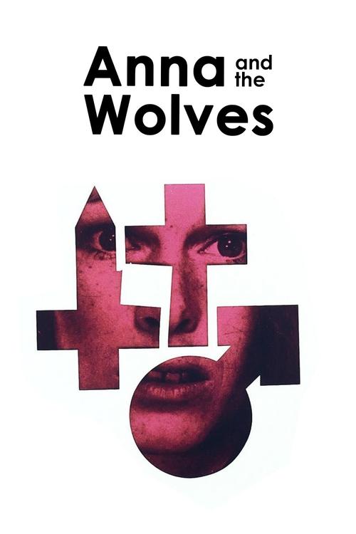 Ana and the Wolves poster