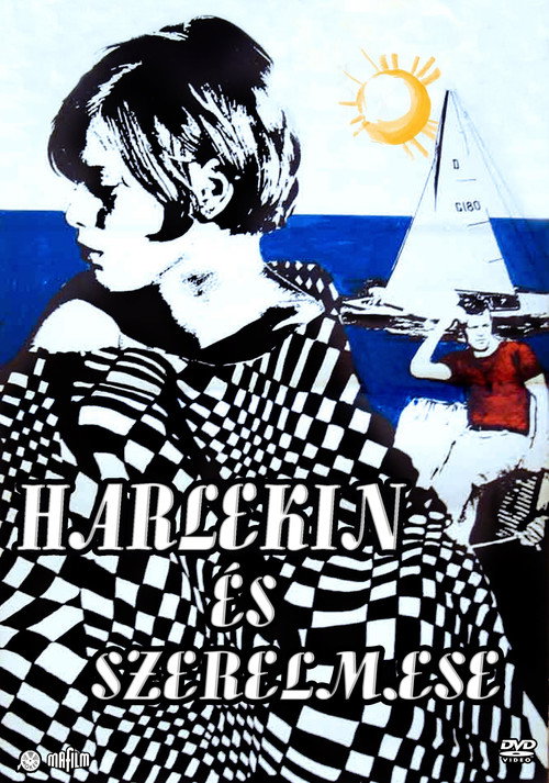 Harlekin és szerelmese poster