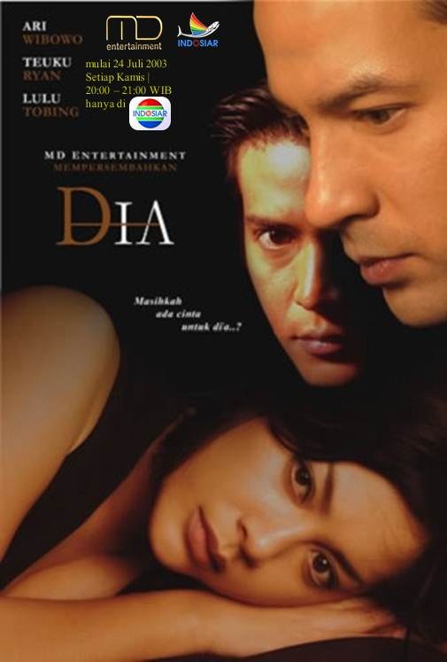 Dia poster