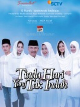 Tiada Hari yang Tak Indah poster
