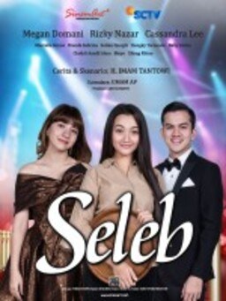 Seleb poster
