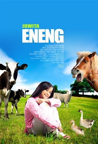 Eneng poster