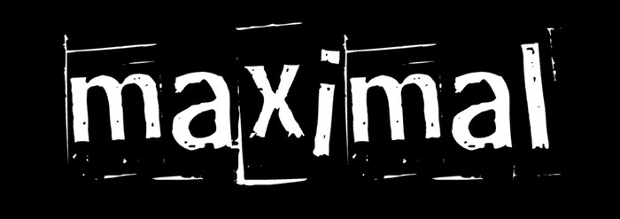 Maximal poster