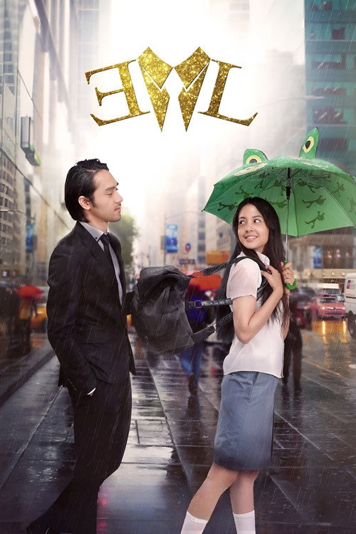 EL poster