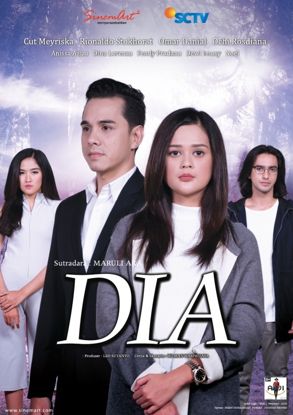 Dia poster