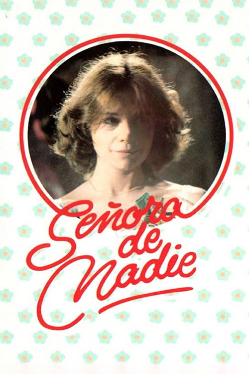 Nobody's Wife poster