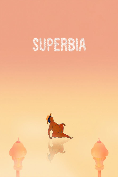 Superbia poster