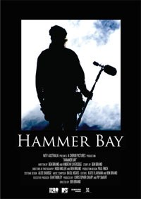 Hammer Bay poster
