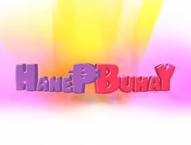 Hanep Buhay poster
