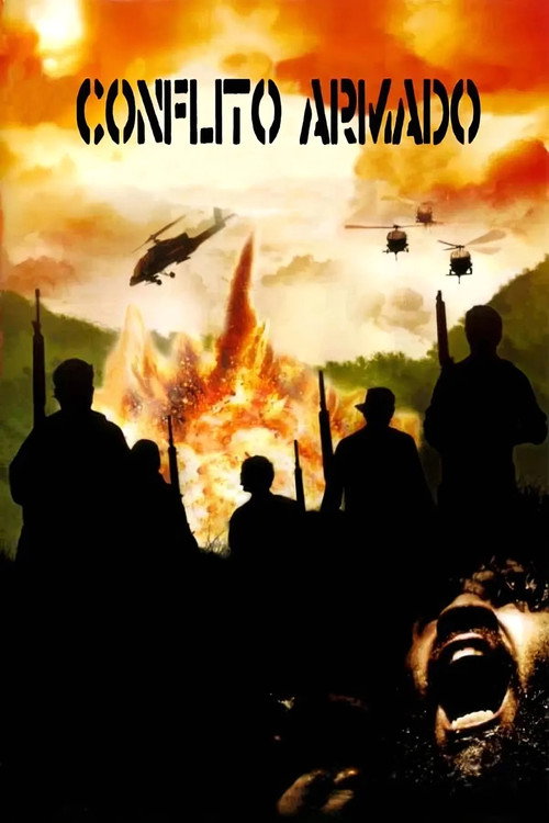 The Miraculous poster