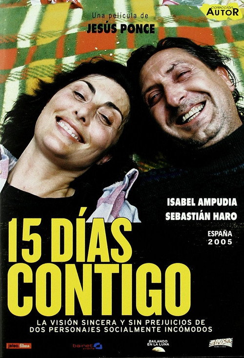15 Days With You poster