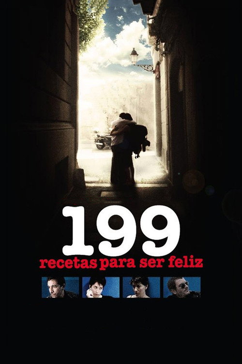 199 Tips to Be Happy poster