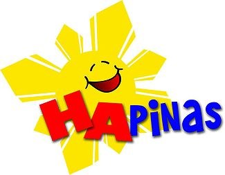 Hapinas poster