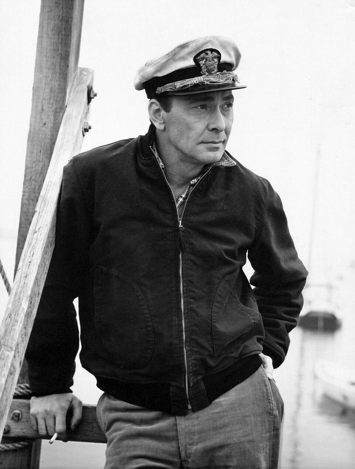 Harbormaster poster