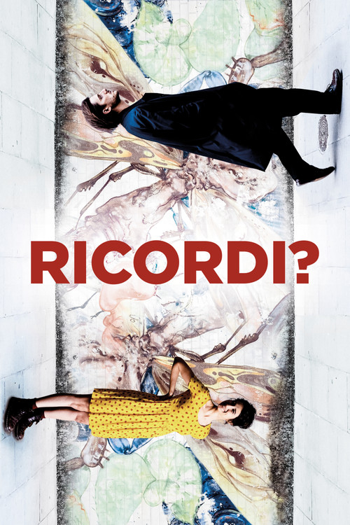 Remember? poster