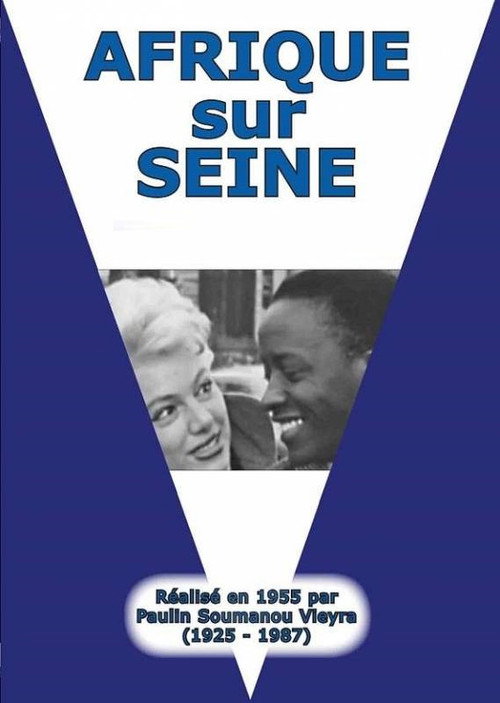 Afrique-sur-Seine poster