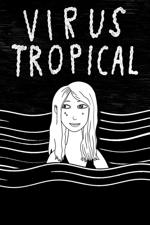 Virus tropical poster