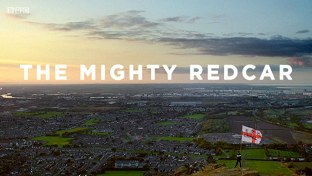 The Mighty Redcar poster