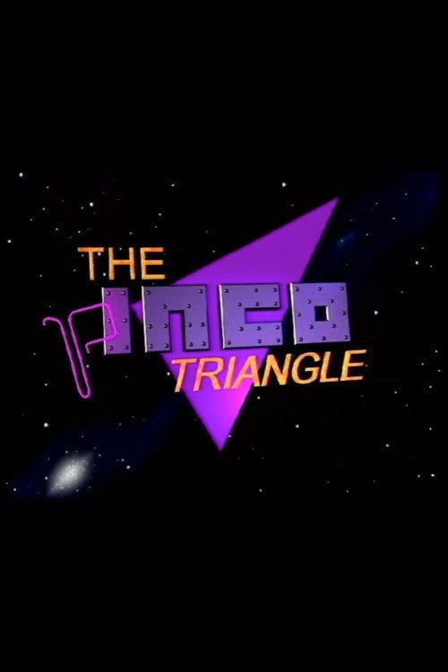 The Pinco Triangle poster