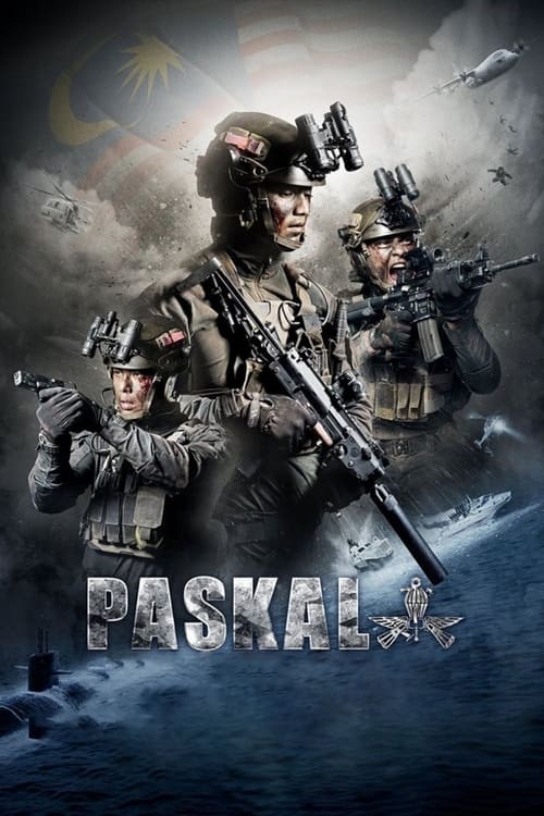 PASKAL poster
