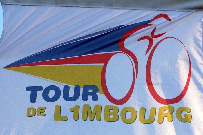 Tour de L1mbourg poster
