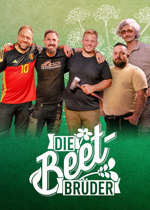 Die Beet-Brüder poster