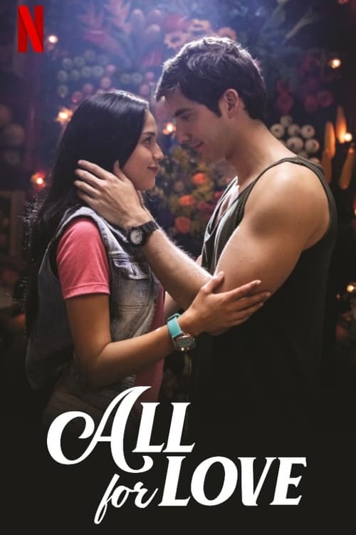 Amar y vivir poster