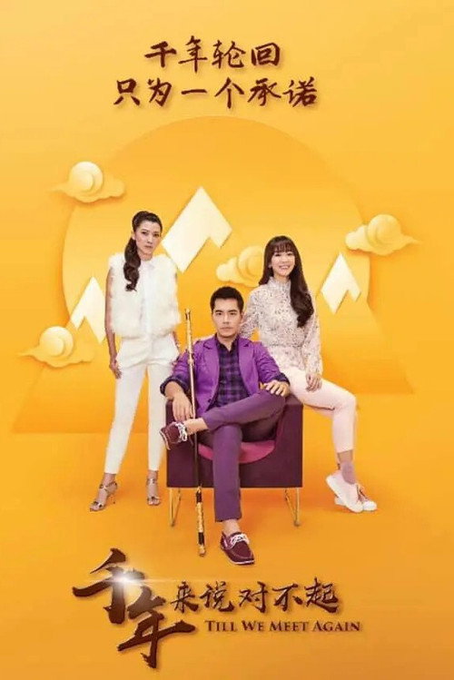 Till We Meet Again poster