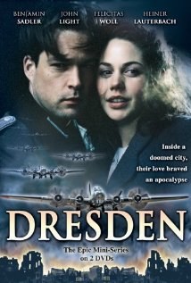 Dresden poster