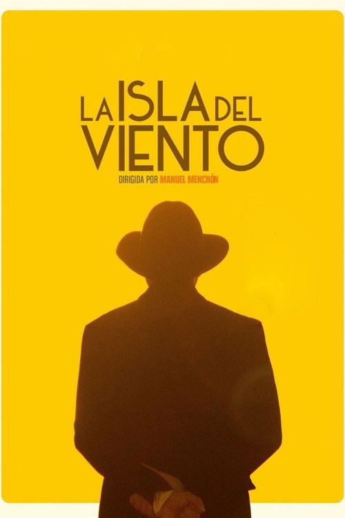 The Wind's Fierce poster