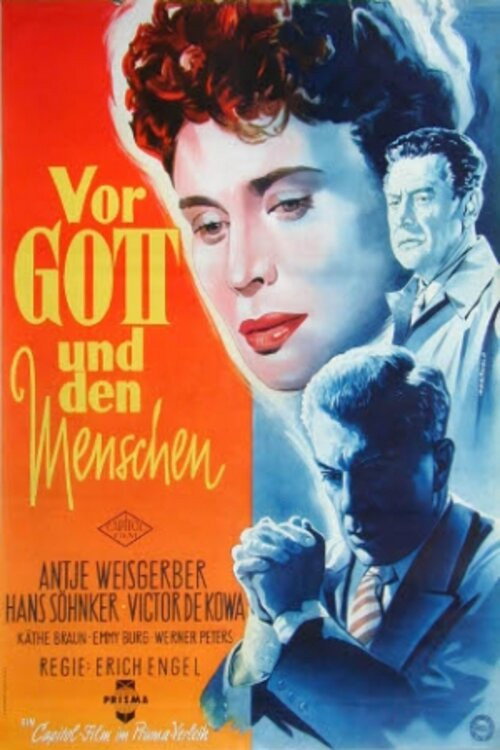 Before God and Man poster
