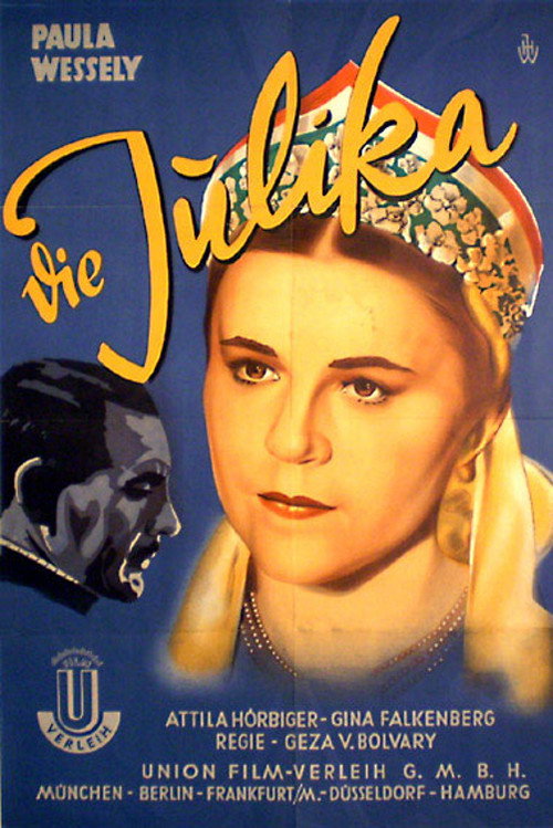 Harvest poster