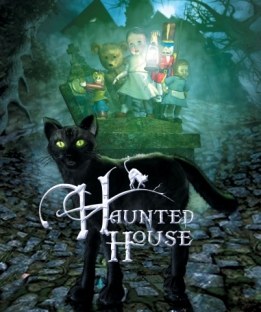 Haunted House poster