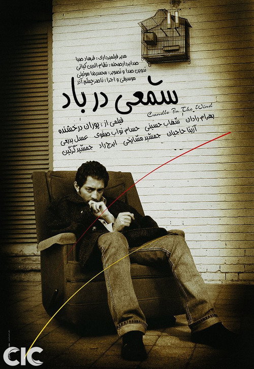 The Candle in the Wind poster