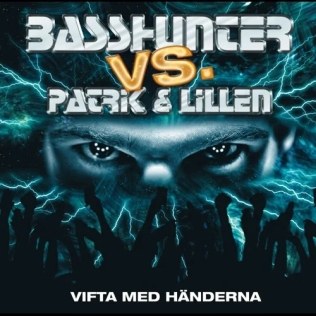Vifta med händerna poster