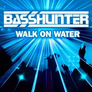 Walk on Water poster