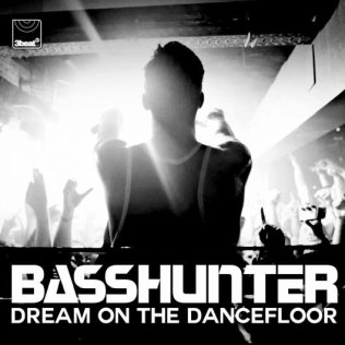 Dream on the Dancefloor poster