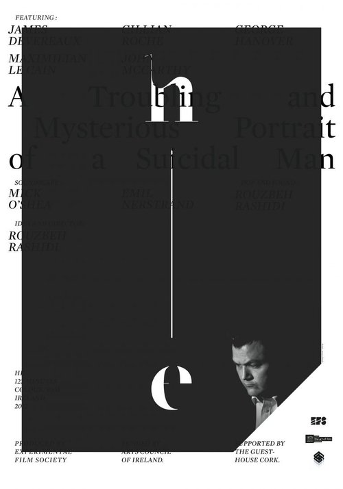 He poster
