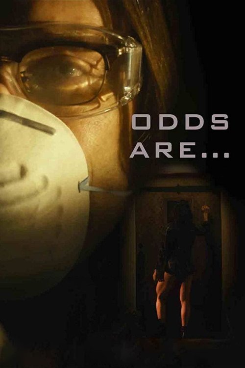 Odds Are... poster